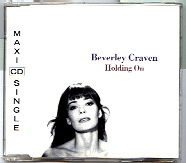 Beverley Craven - Holding On